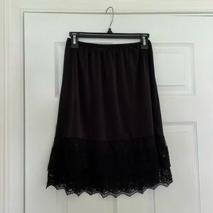 Altar’d State Under Skirt